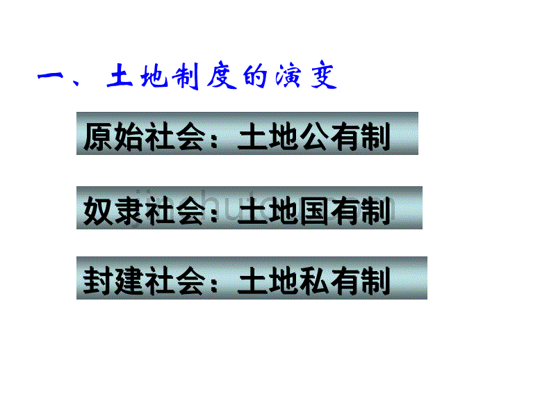 第4课中国古代的经济政策z_第2页