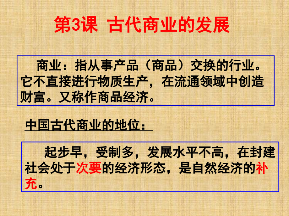 第3课古代商业的发展(可用)_第1页