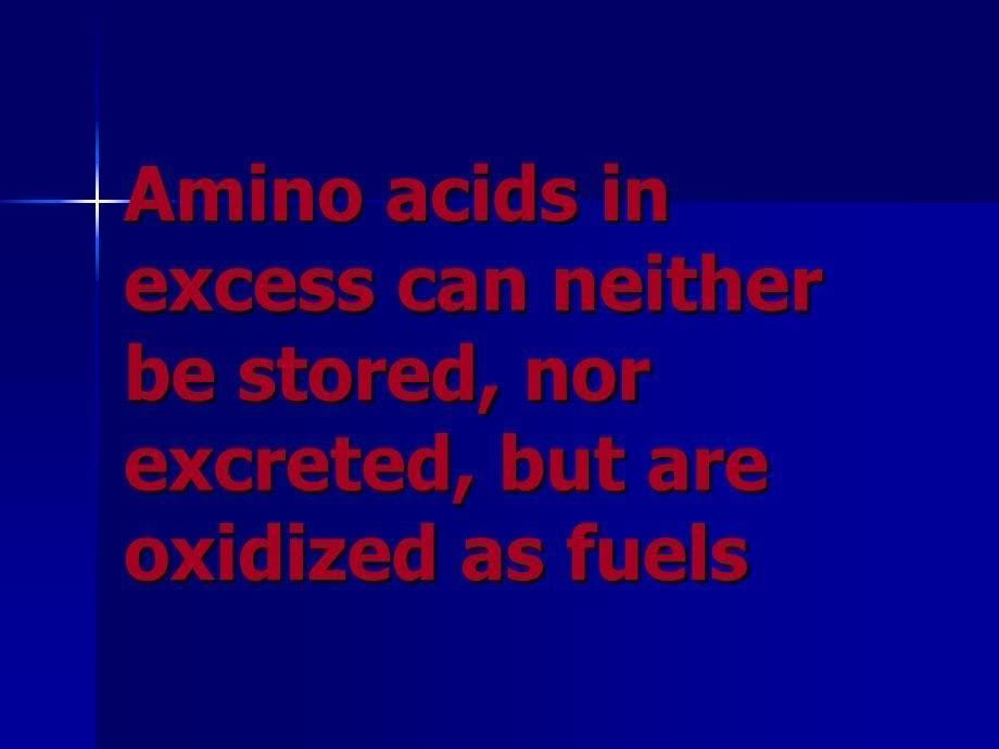 生物化学甲课件-史锋Aminoacidoxidation_第5页