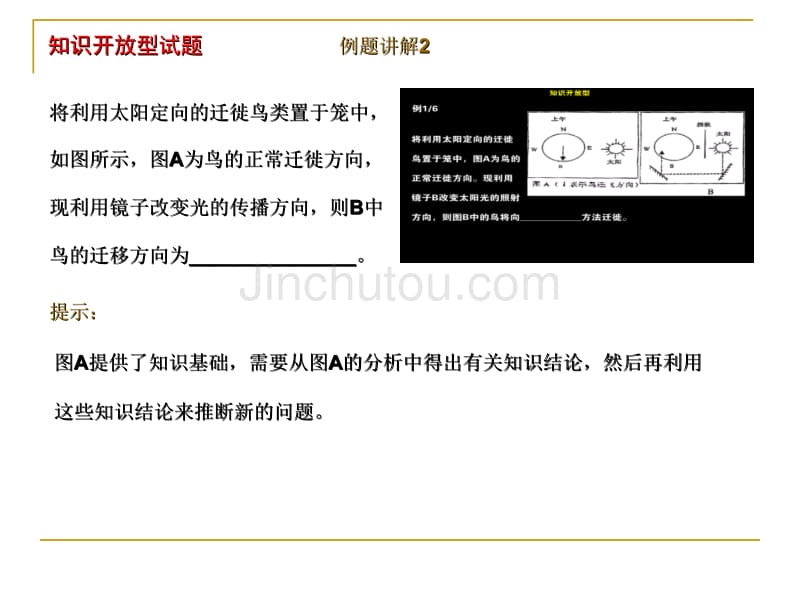 中考科学开放性试题复习_第4页