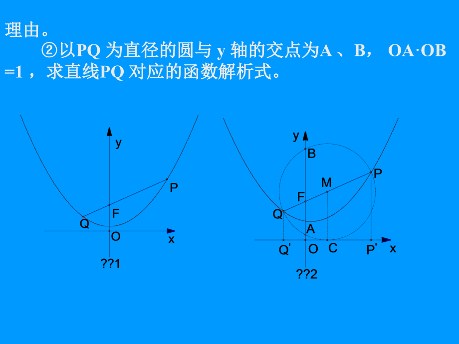 专题十《中考“压轴题”的风韵》_第4页