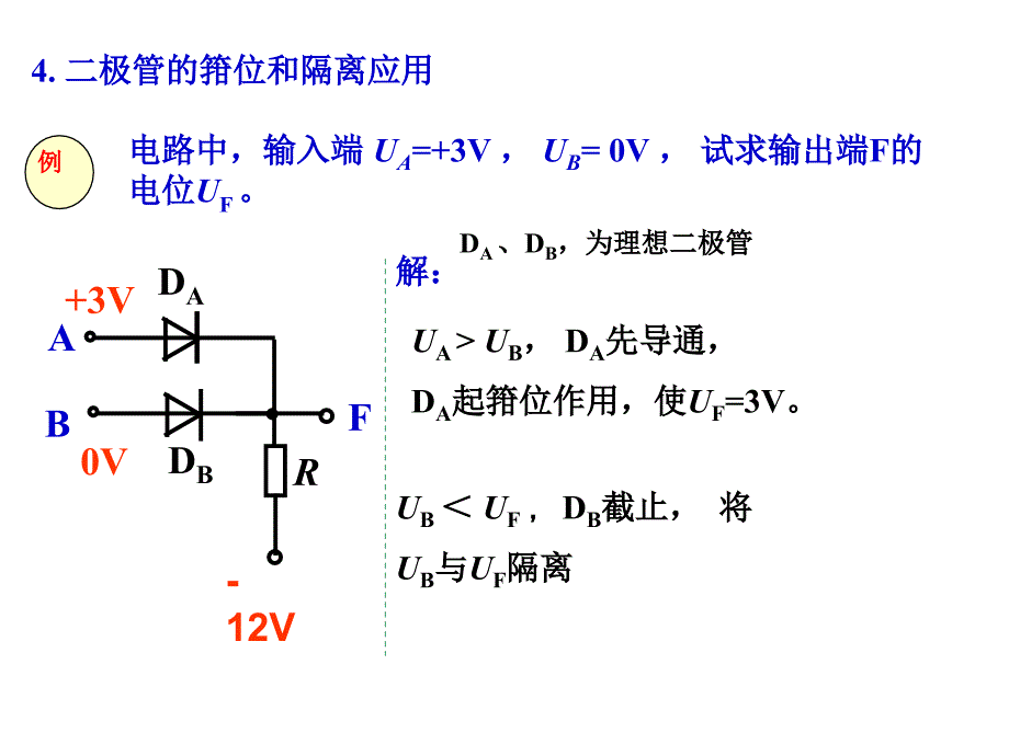 放大电路、运放习题课_第2页