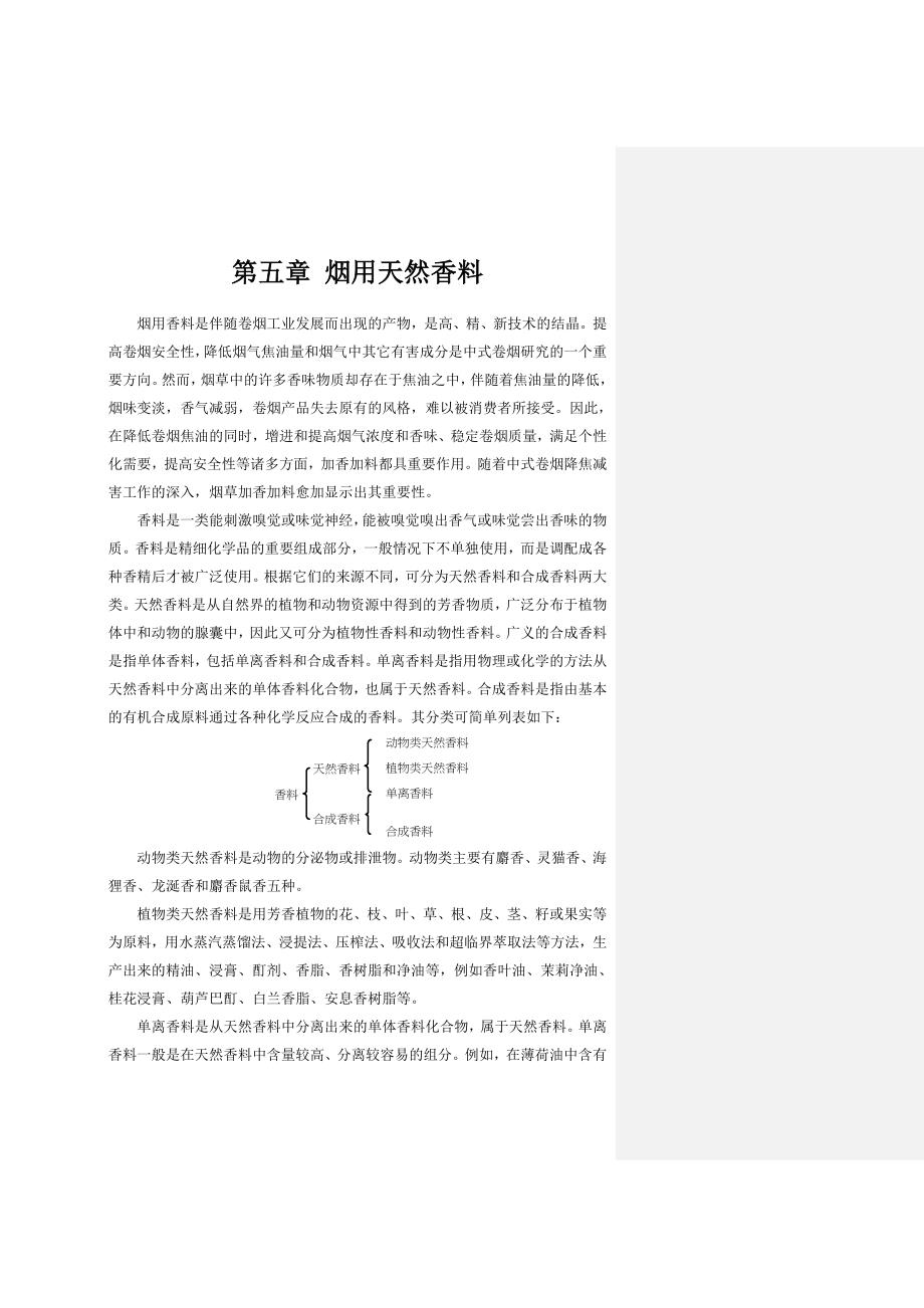 烟用天然香料费下载_第1页
