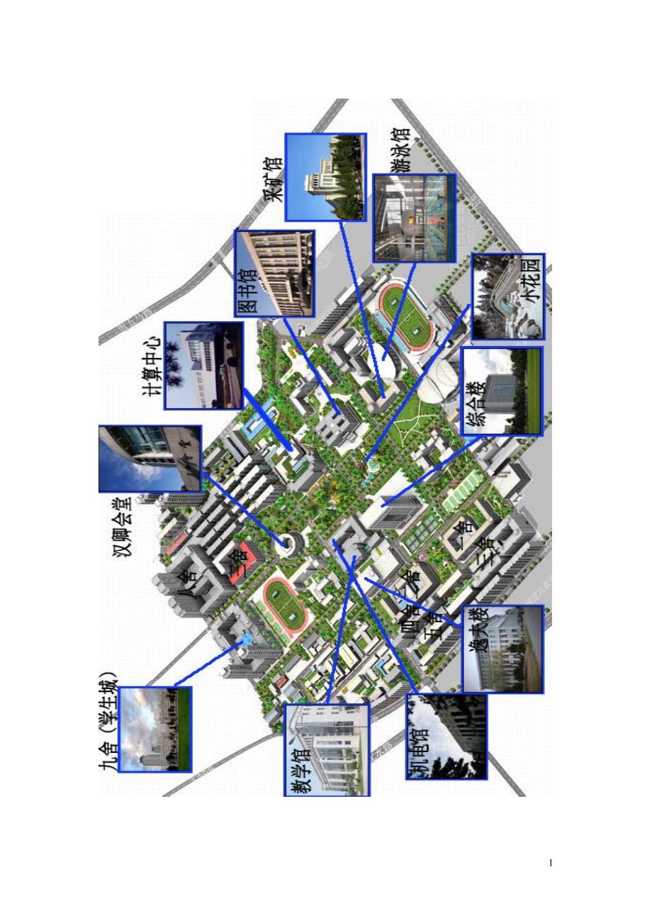 东北大学学生生活手册_第1页