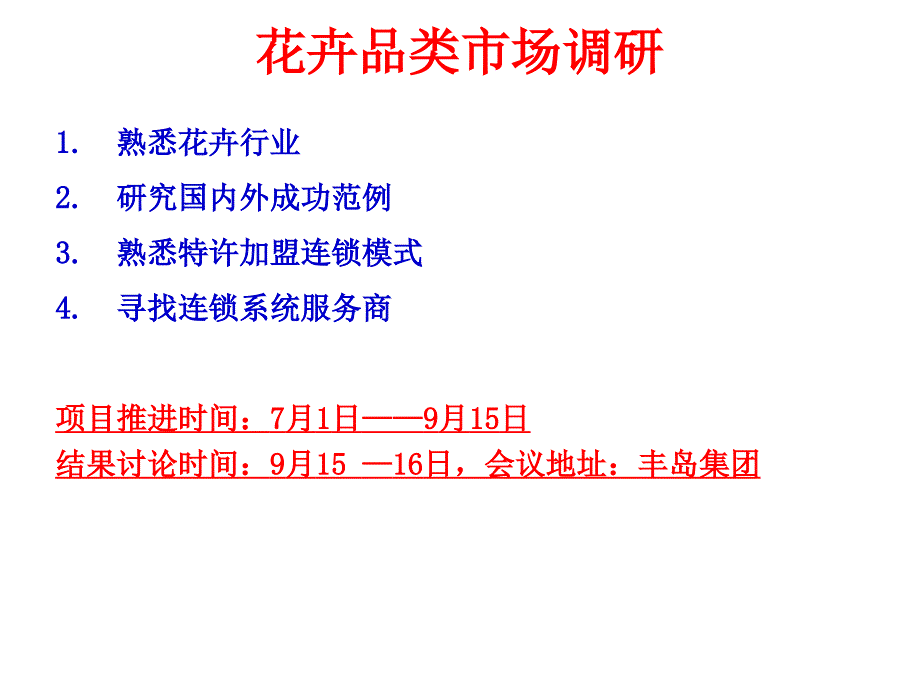 XX项目总推进时间表_第3页