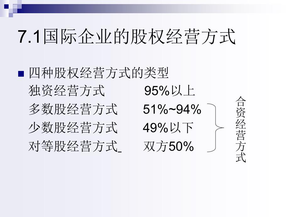 国际企业的经营方式_第3页