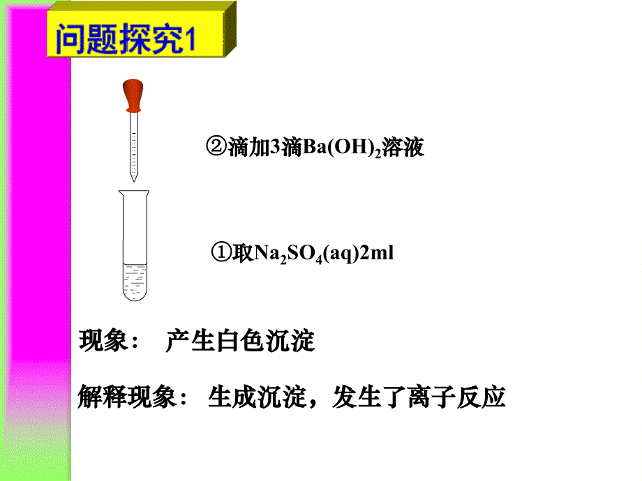 化学：3.4《离子反应》课件(3)(鲁科版选修4)_第4页