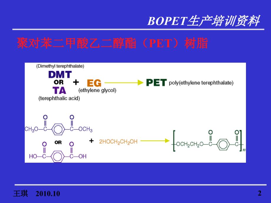 聚酯薄膜发展历史和聚酯薄膜的用途_第2页