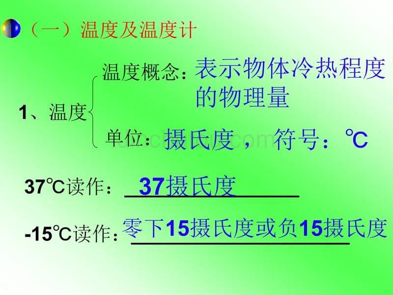 物态变化中考总复习_第3页