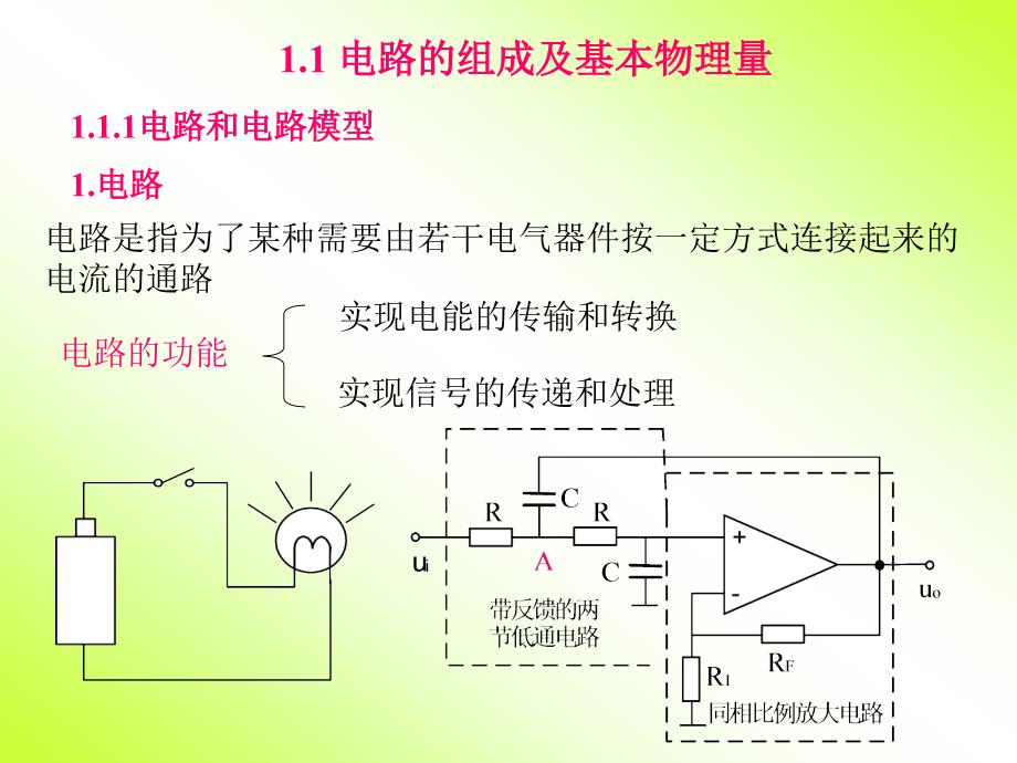 电路的基本定律和基本分析方法_第2页