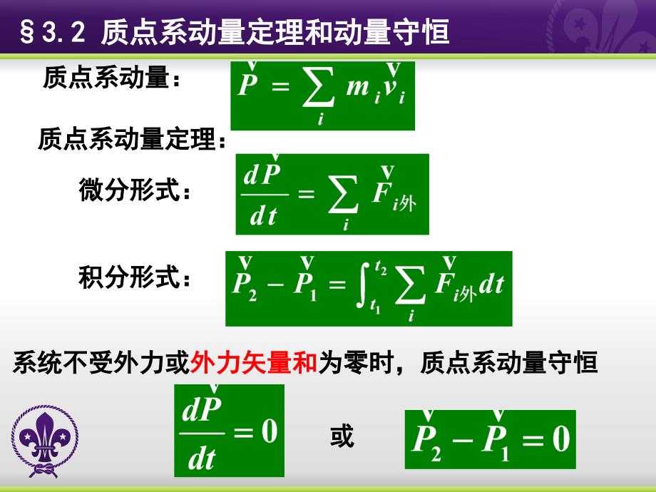 第三章惯性系与非惯性系_第4页