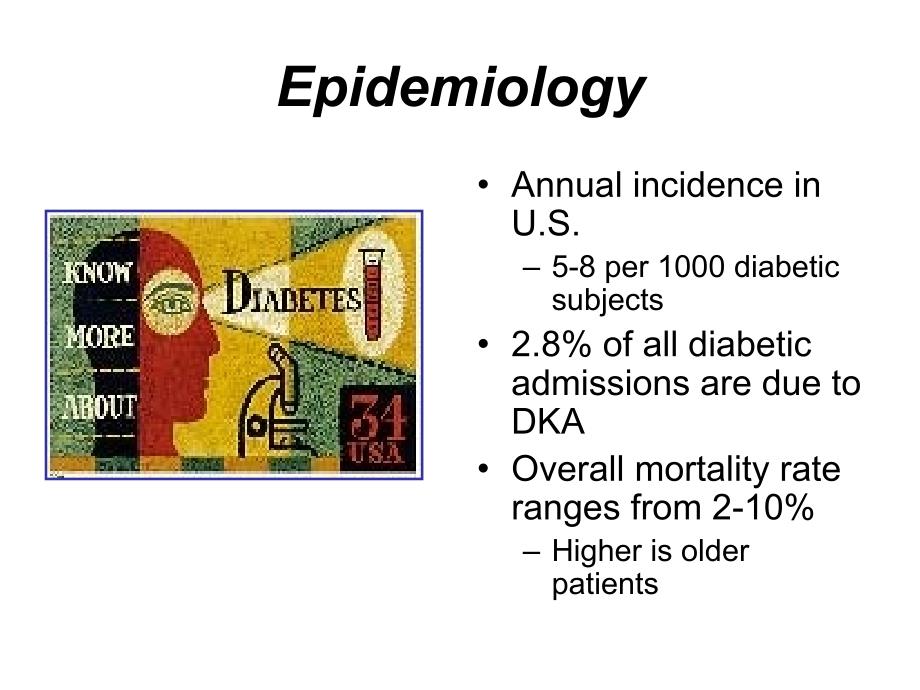 Diabetic Ketoacidosis Management - THD Internal Medicine ：糖尿病酮症酸中毒的管理- THD内科_第3页