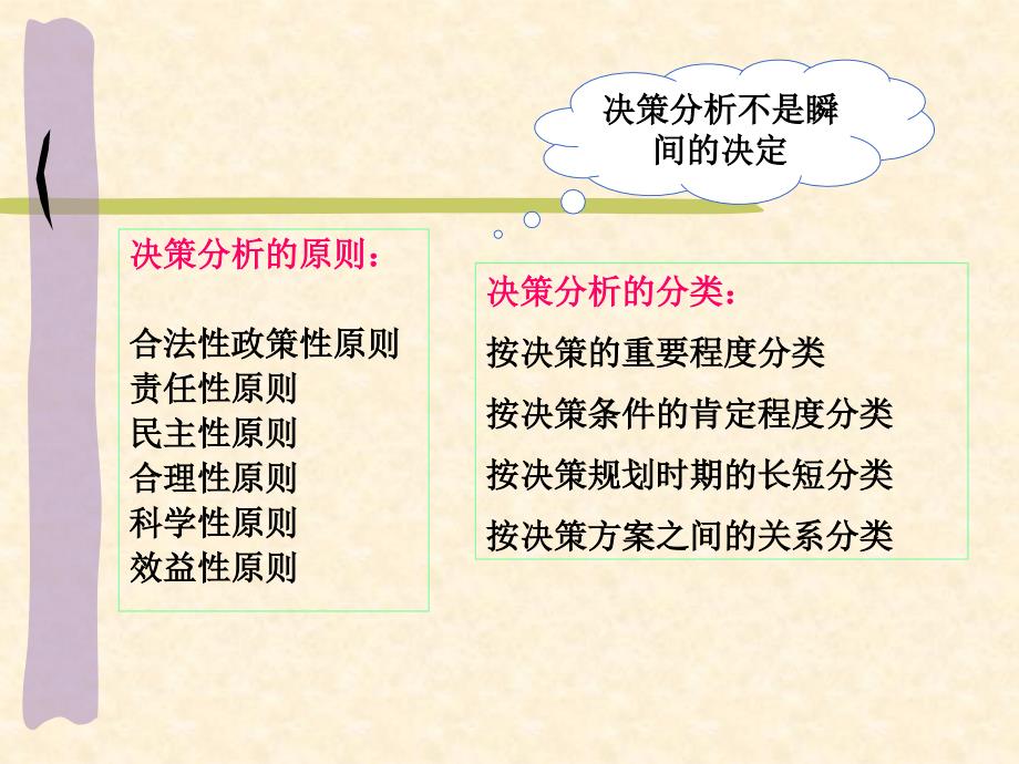 第六章短期经营决策分析_第3页