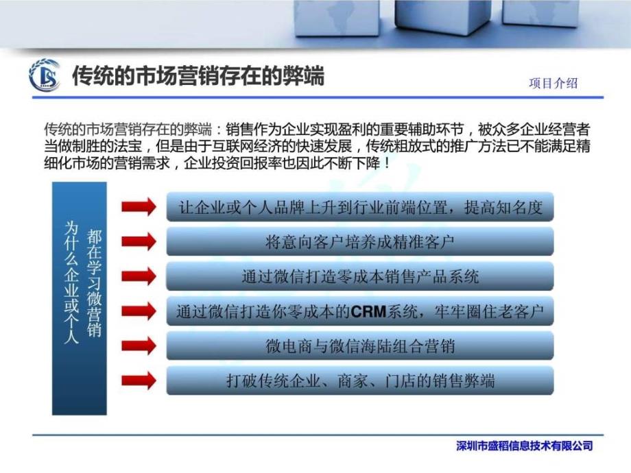 微信功能开发与营销解决方案_第3页