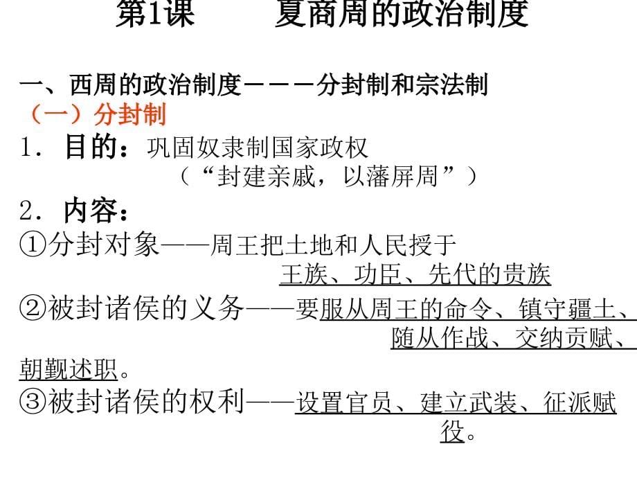 (吴光辉)高中历史必修部分课标解读_第5页