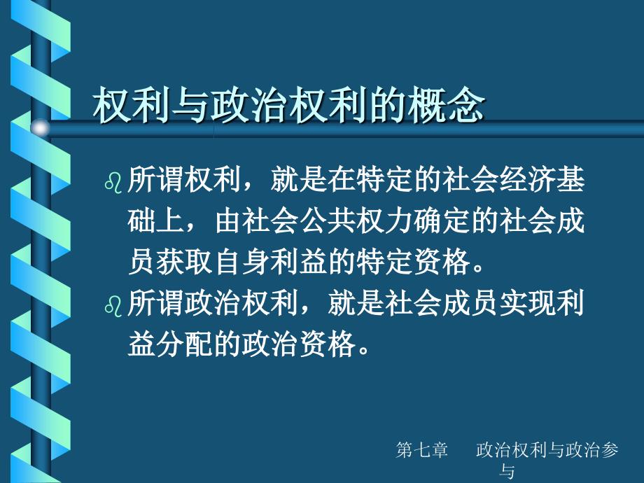 政治权利与政治参与_第4页