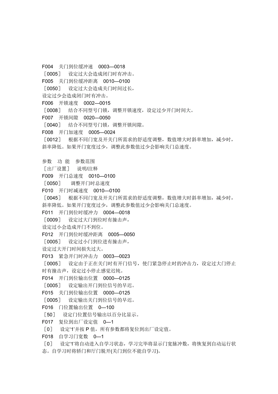 acvd门机变频器_第2页