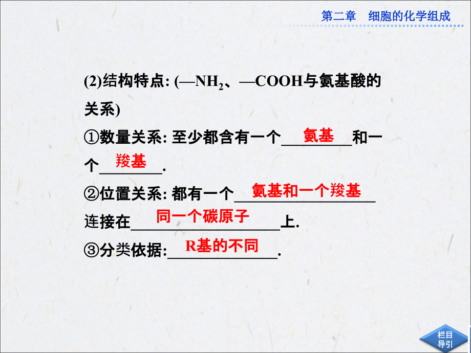 2013年苏教版生物必修1全册精品课件 第二章 第二节(二)_第3页