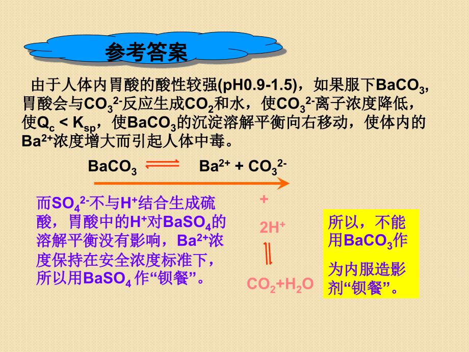 化学：《沉淀溶解平衡的应用》课件(苏教版选修4)_第3页