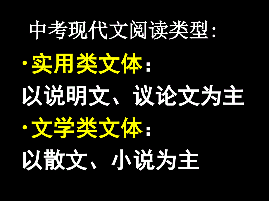 说明文解题技巧复习用_第1页