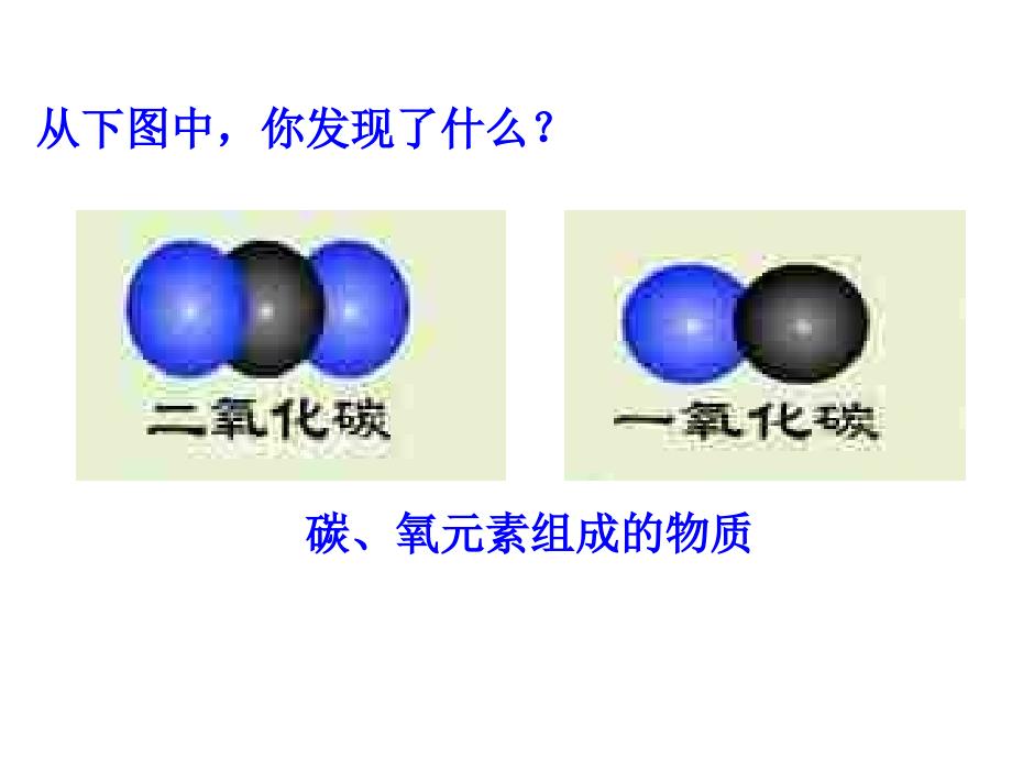 九年级化学课件下册组成物质的元素_第2页