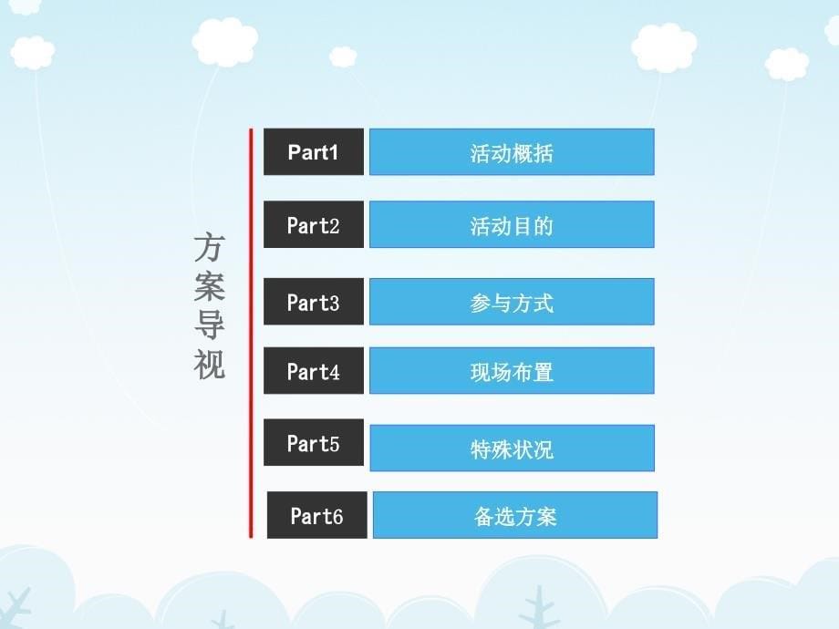 圣诞节营销宣传推广策划方案_第5页