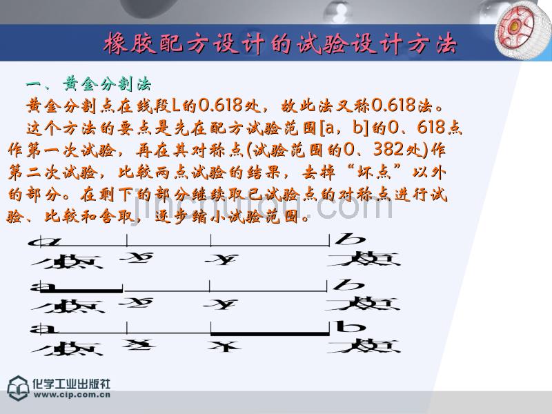 橡胶配方设计的试验设计方法_第4页