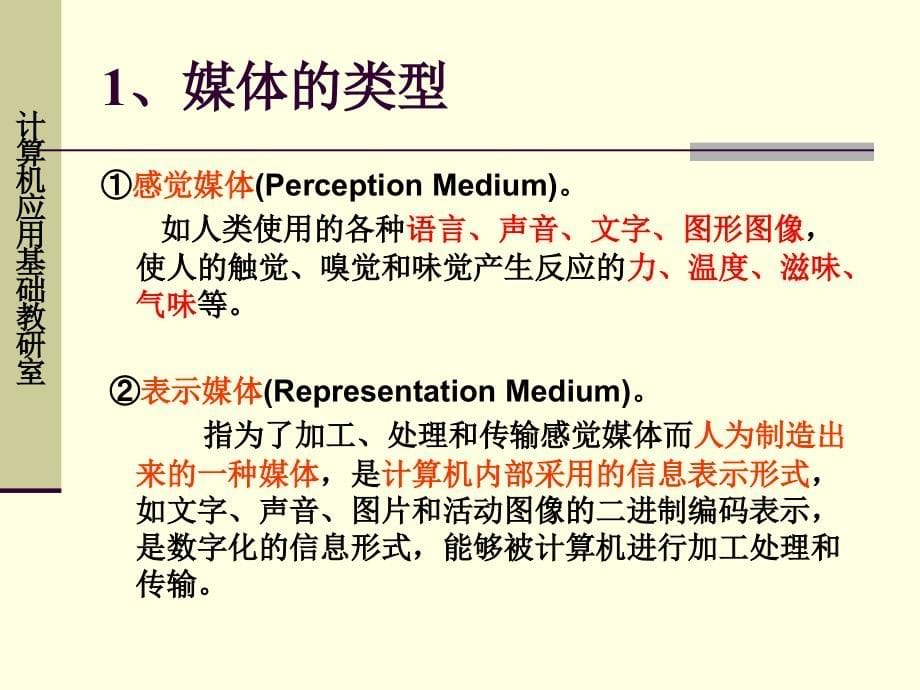 大学计算机信息技术教程_第5页