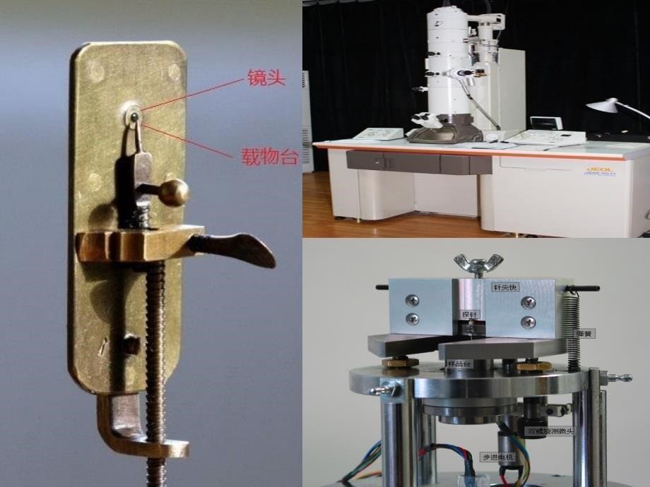 科学研究方法中的仪器和设备_第5页