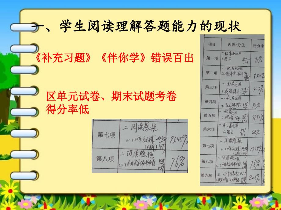 聚焦高层次能力阅读答题能力提升策略讲座 (2)_第4页