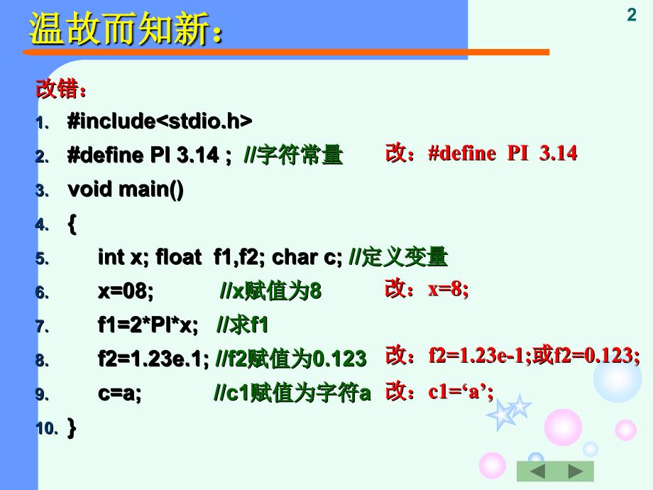 第3章 变量类型算术运算_第2页