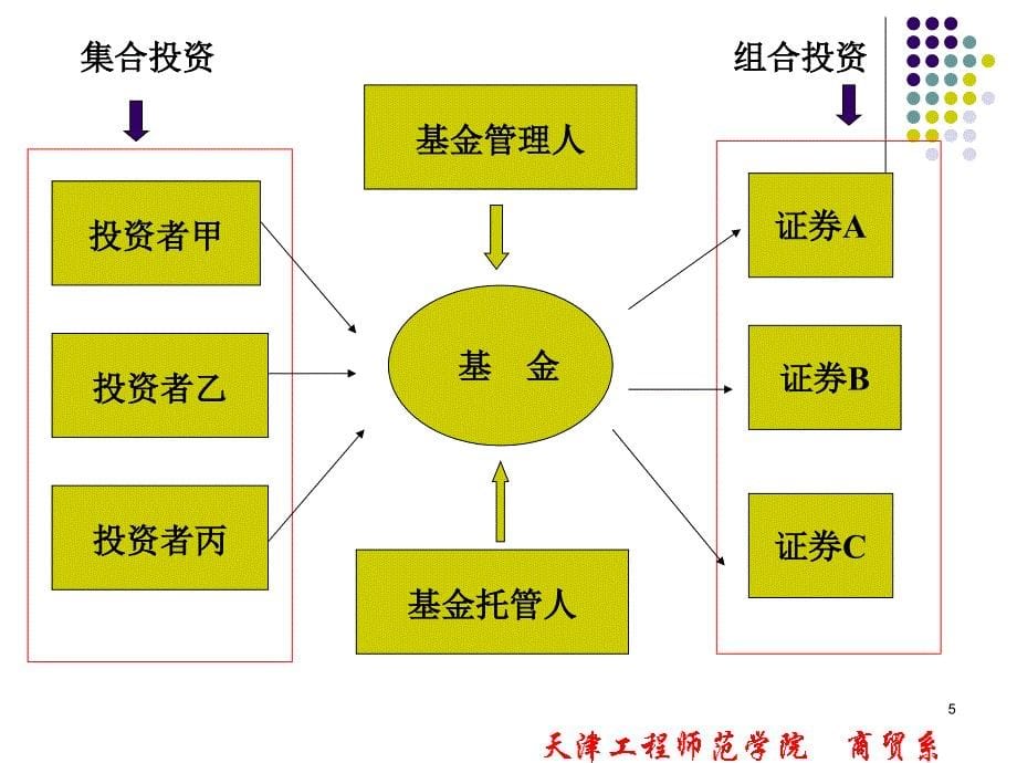 投资学金融工具证券投资基金_第5页