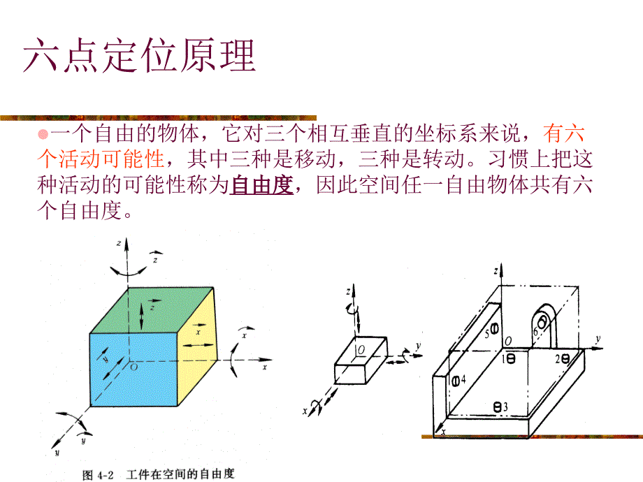 机械制造定位分析汇总_第4页