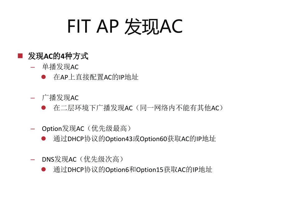 FitAP加入AC流程说明_第1页