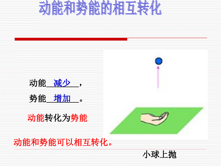 动能和势能的转化_第4页