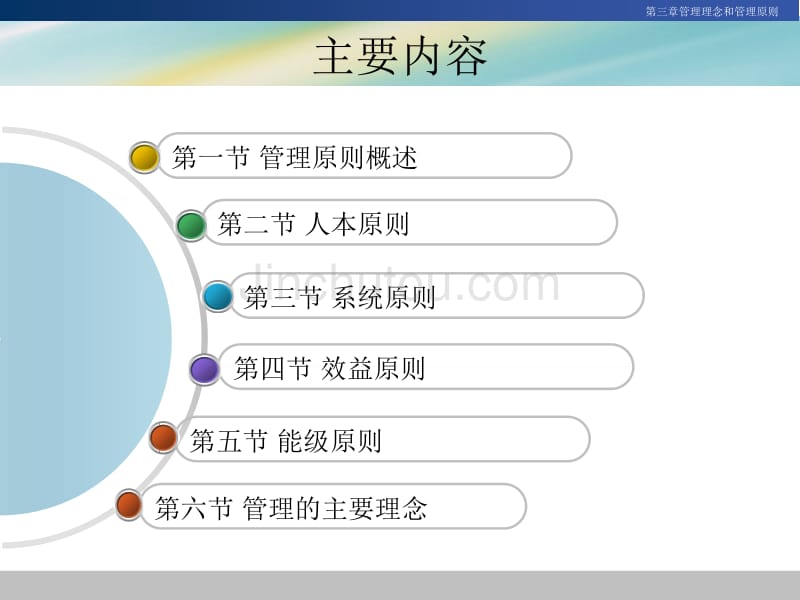 第三章管理原则与管理理念_第5页