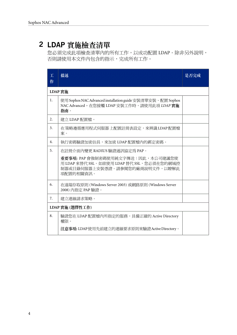 LDAP实施指南_第4页