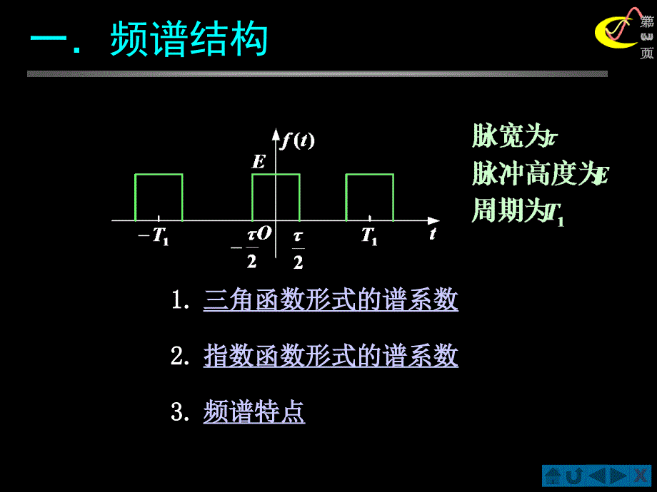 §3.03 典型周期信号的傅里叶级数_第3页