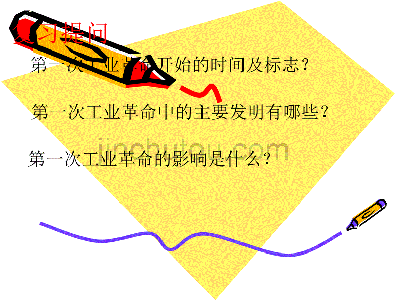 人教版历史必修二第二次工业革命_第2页