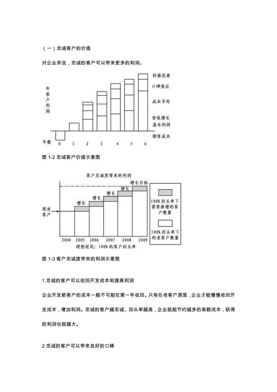 赢得客户忠诚的要诀 (上篇)_第5页