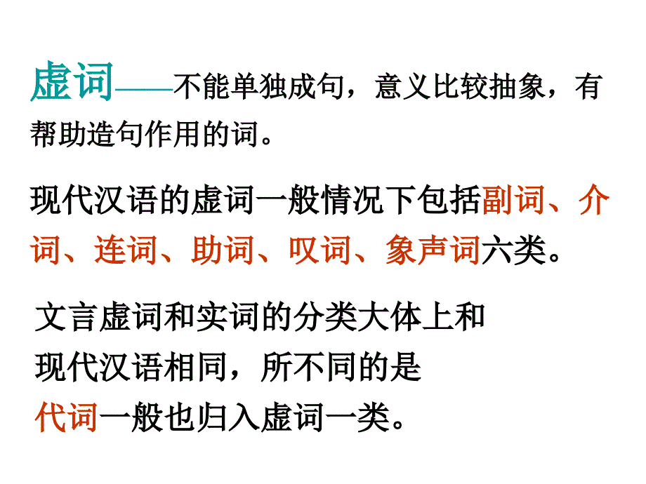 文言文虚词词义推断方法_第4页