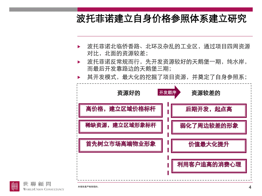 如何通过营销手段协调两个不同档次_第4页