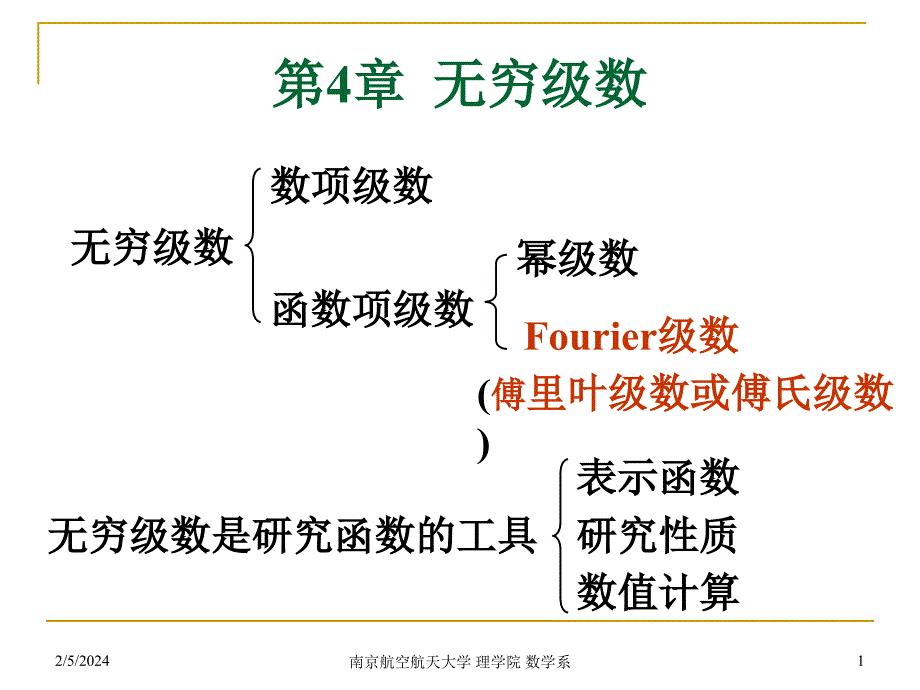 Fourier级数_第1页