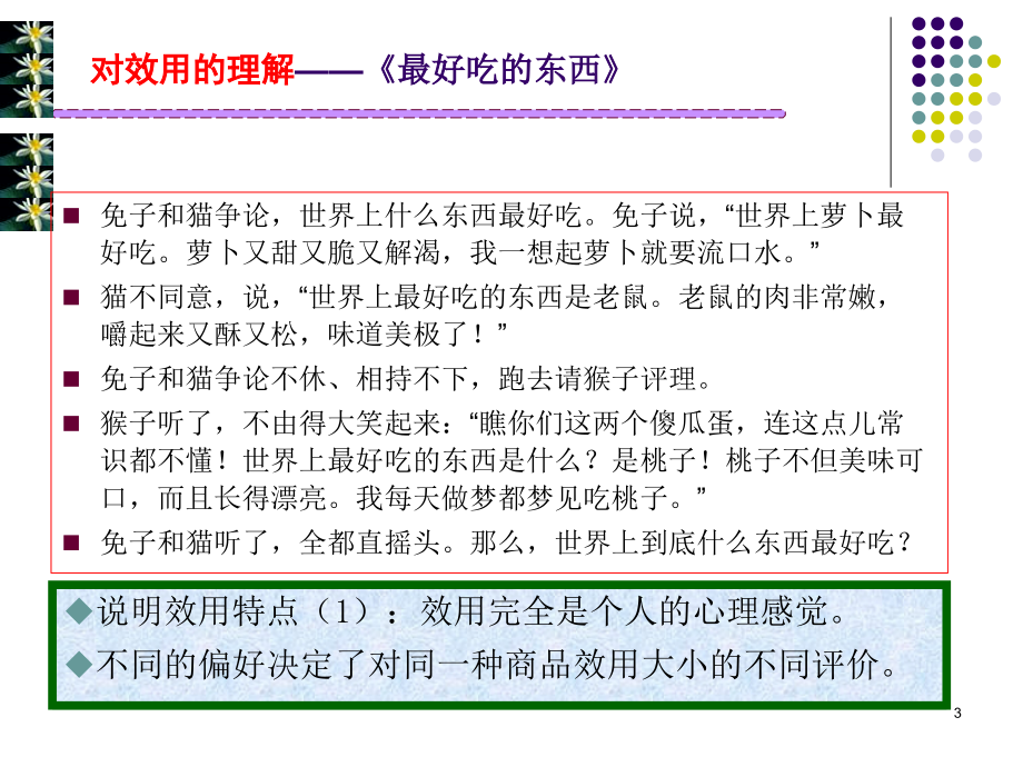 清华微观经济学课件微观经济学_第3页