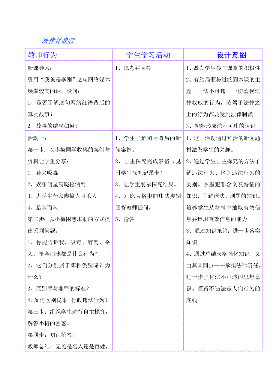 教学设计方案总标题_第1页