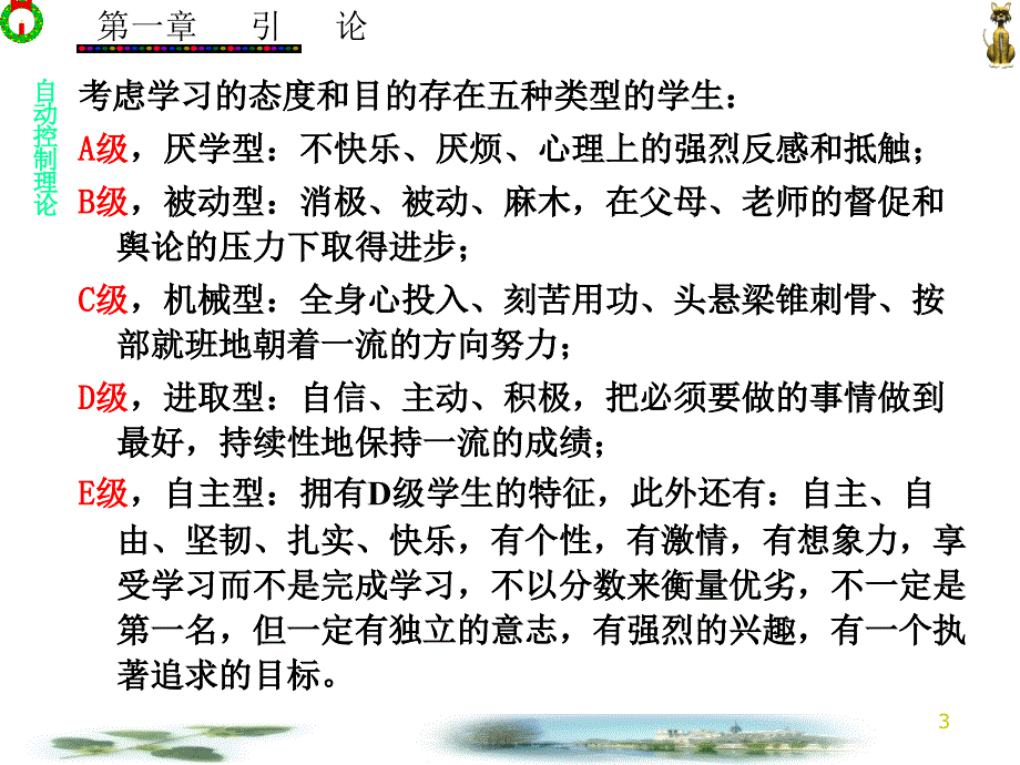 自动控制理论引论_第3页