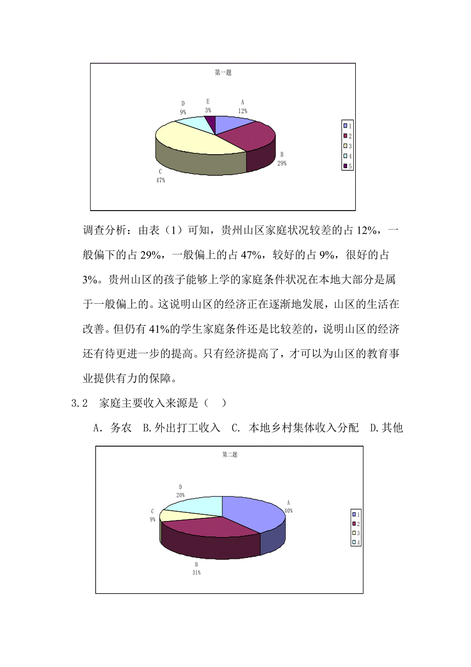 贵州山区教育现状调查报告_第4页