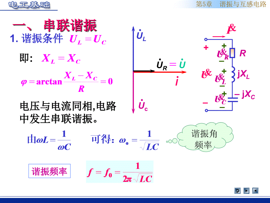 串联谐振与并联谐振_第2页