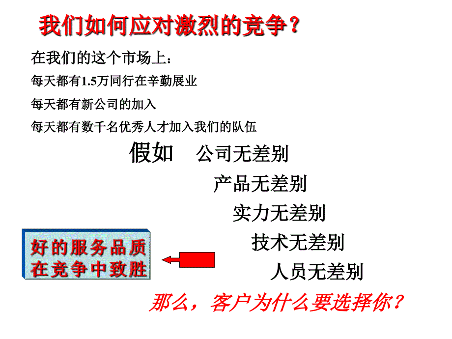 寿险营销经营客户技巧41页_第1页