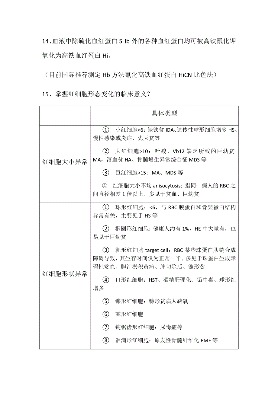 临床检验基础复习_第4页